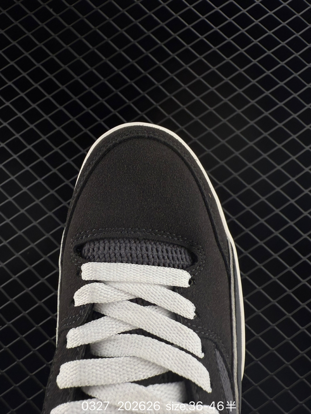 Who Decides War x Nike Jordan FLIGHT COURT ATE